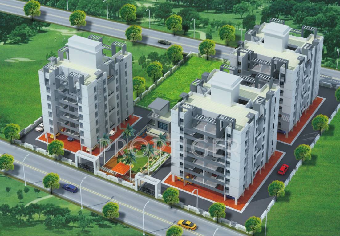 Images for Elevation of Horizon Aster Trinity