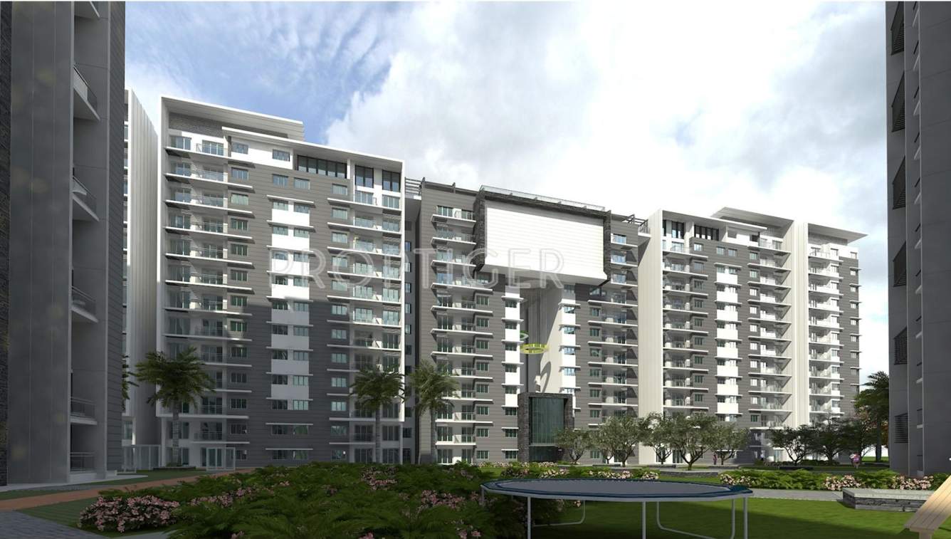 east point Images for Elevation of Assetz East Point