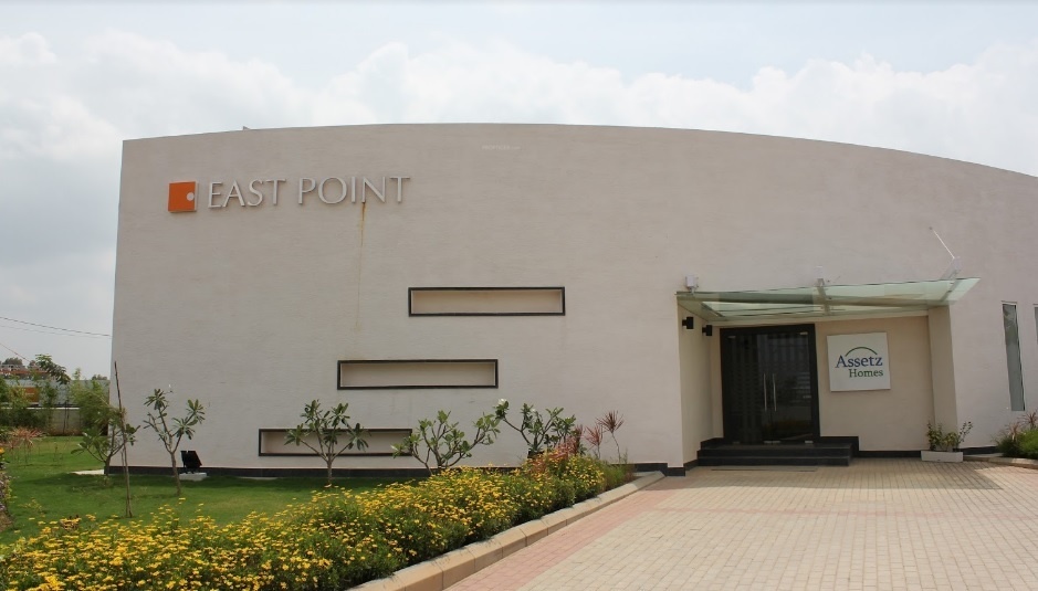 Assetz East Point