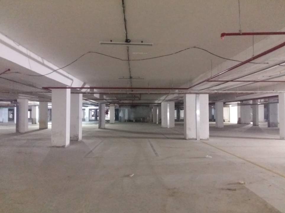 east point Car Parking