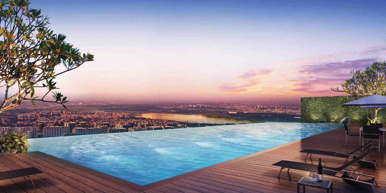 east point Images for Amenities of Assetz East Point