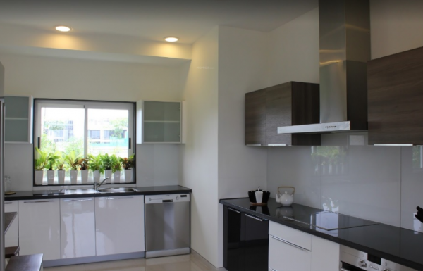 Kitchen east-point Kitchen