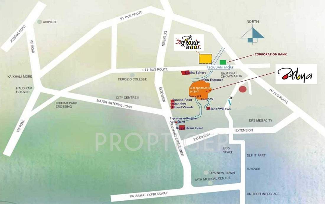  kabya Images for Location Plan of Team Kabya