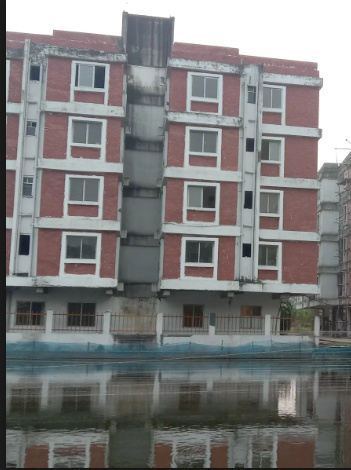  kabya phase 2 Elevation