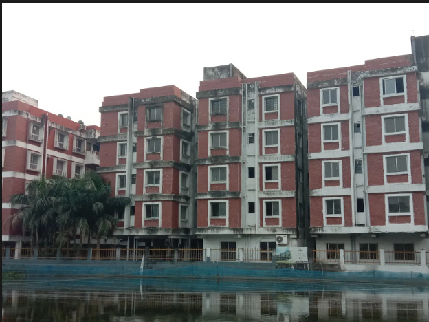  kabya phase 2 Elevation