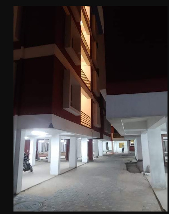  kabya-phase-2 Car Parking