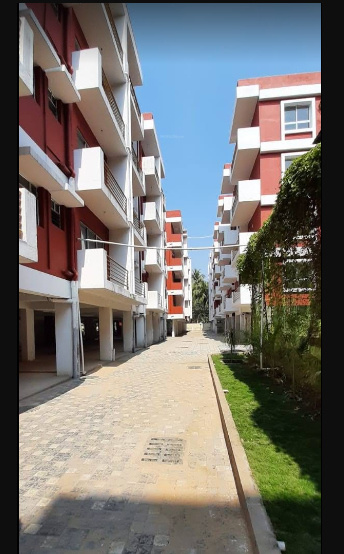  kabya-phase-2 Car Parking