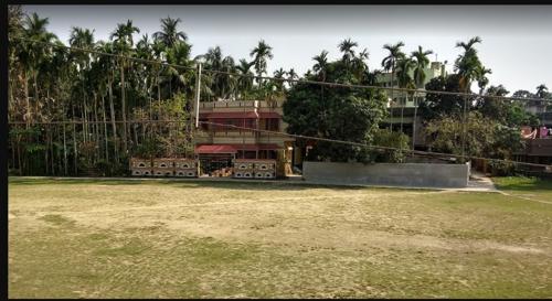  kabya-phase-2 Landscape Garden and Tree Planting