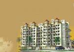 Images for Elevation of GK Flora Residency
