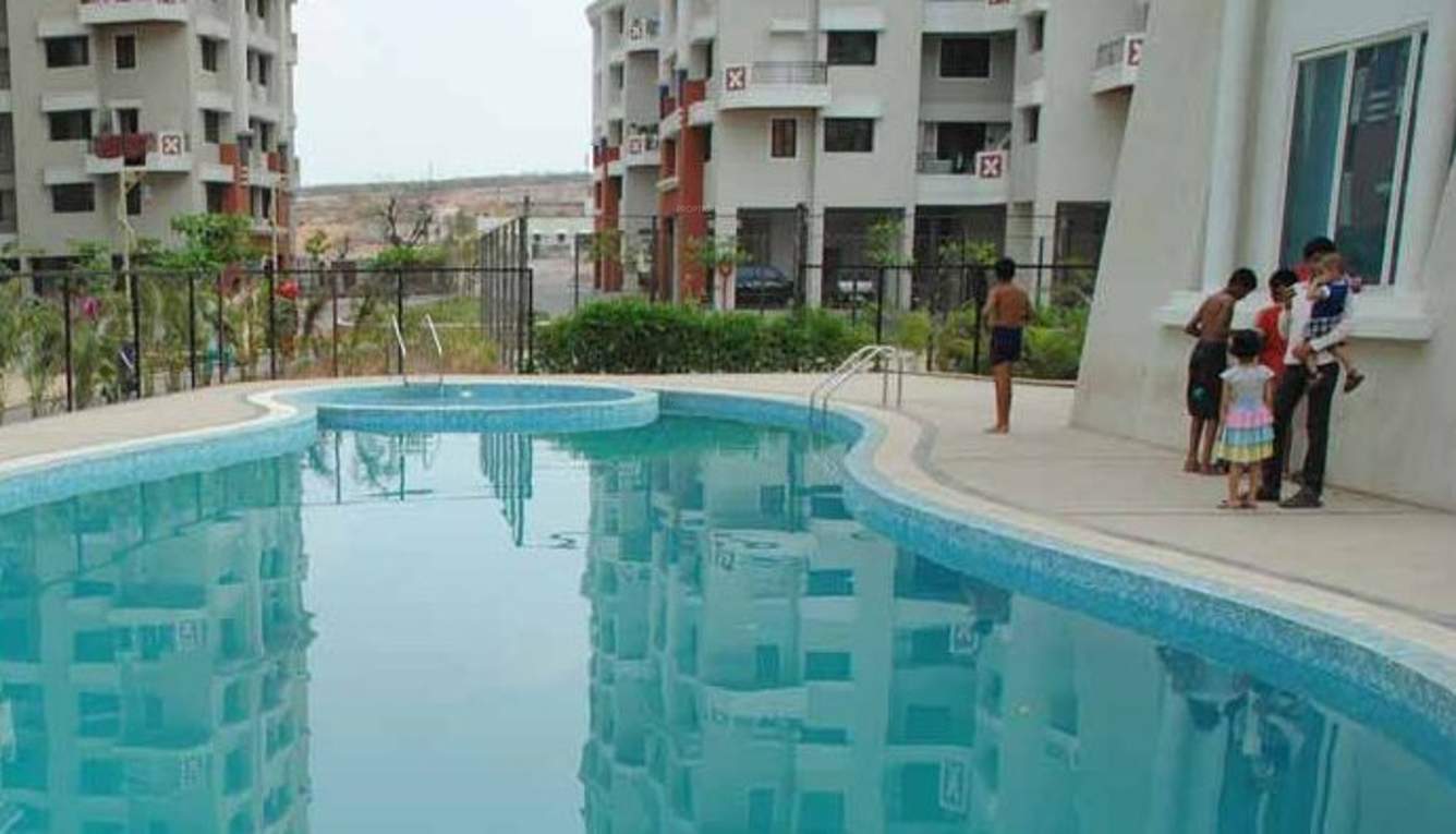  aakruti Images for Amenities of Dreams Aakruti