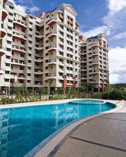  aakruti Swimming Pool