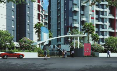 Images for Elevation of Sukhwani Scarlet