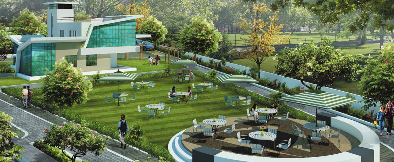 Images for Amenities of Sukhwani Scarlet