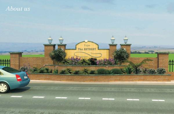 Images for Elevation of MCB The Retreat