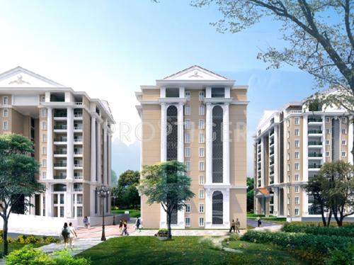 Images for Elevation of Jain East Parade east-parade Images for Elevation of Jain East Parade