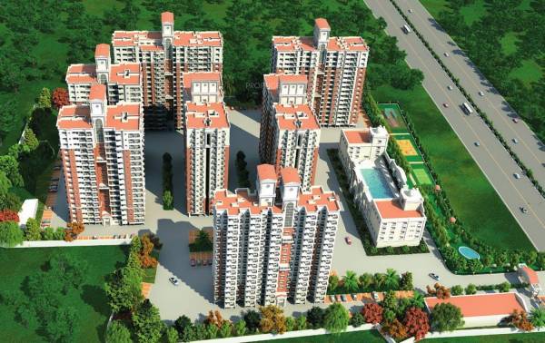 Images for Elevation of Golden Opulence