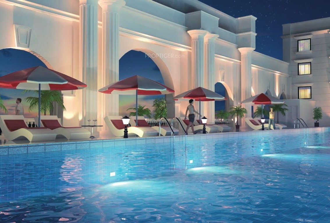 Images for Amenities of Golden Opulence