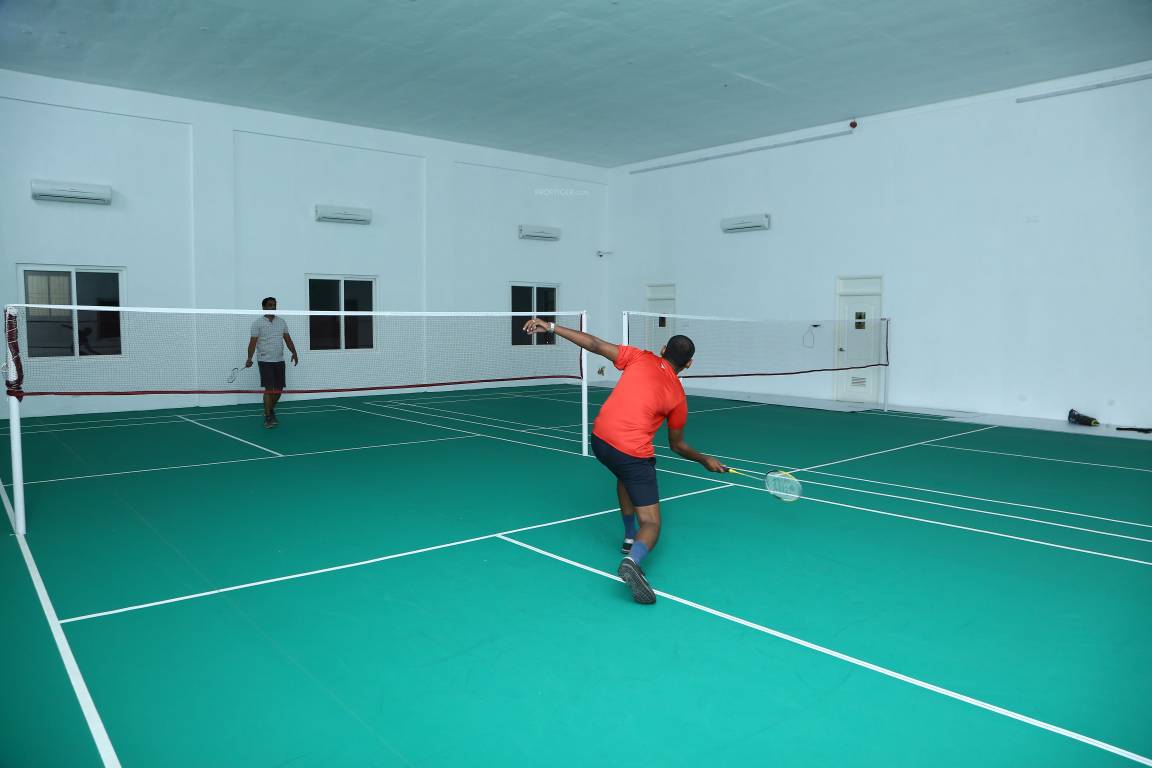 Images for Amenities of Golden Opulence