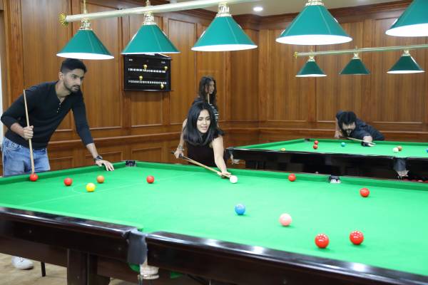 Images for Amenities of Golden Opulence