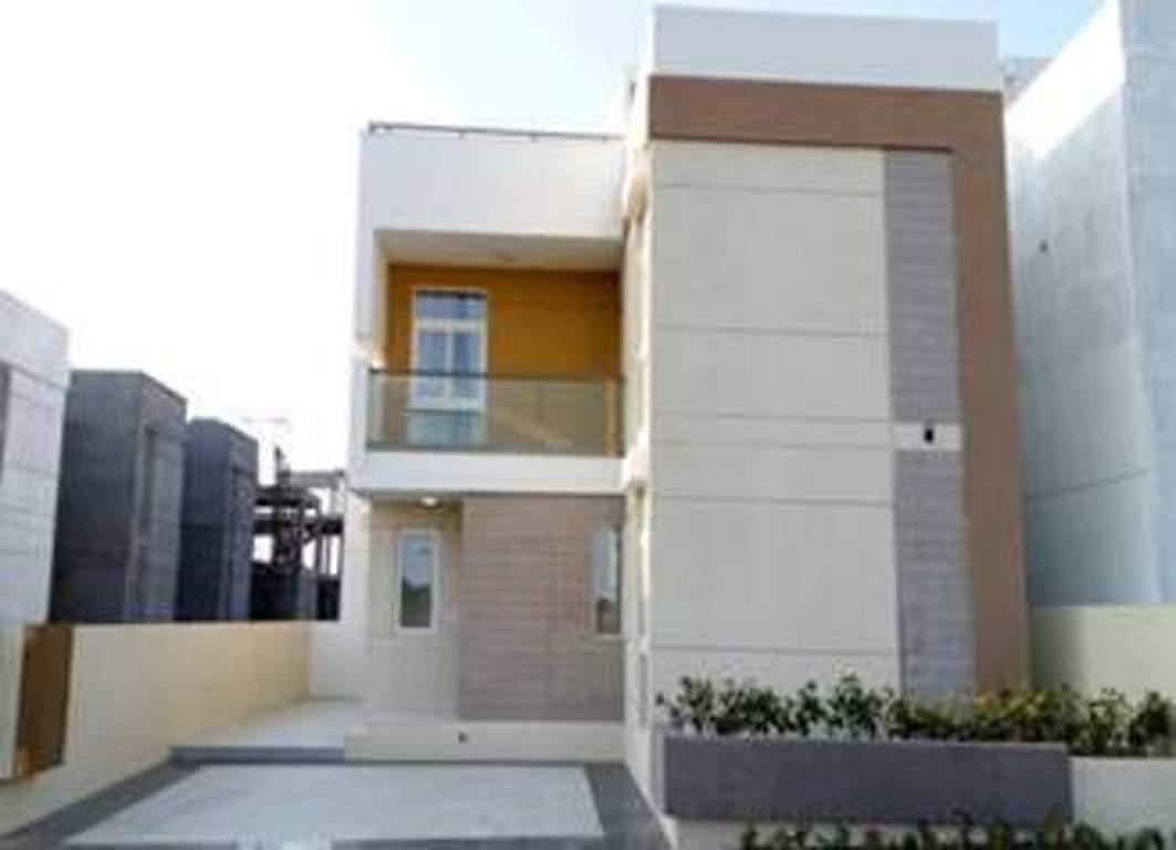 aurum villas Images for Elevation of Pacifica Aurum Villas