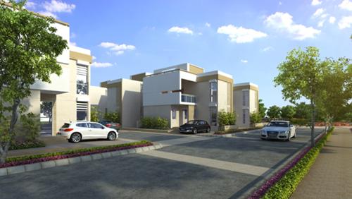  aurum-villas Images for Elevation of Pacifica Aurum Villas