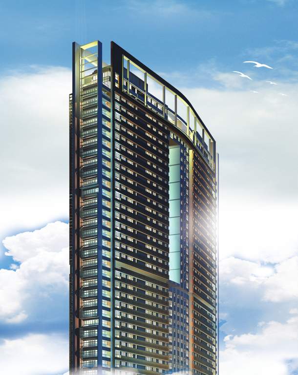air Images for Elevation of Unitech Air