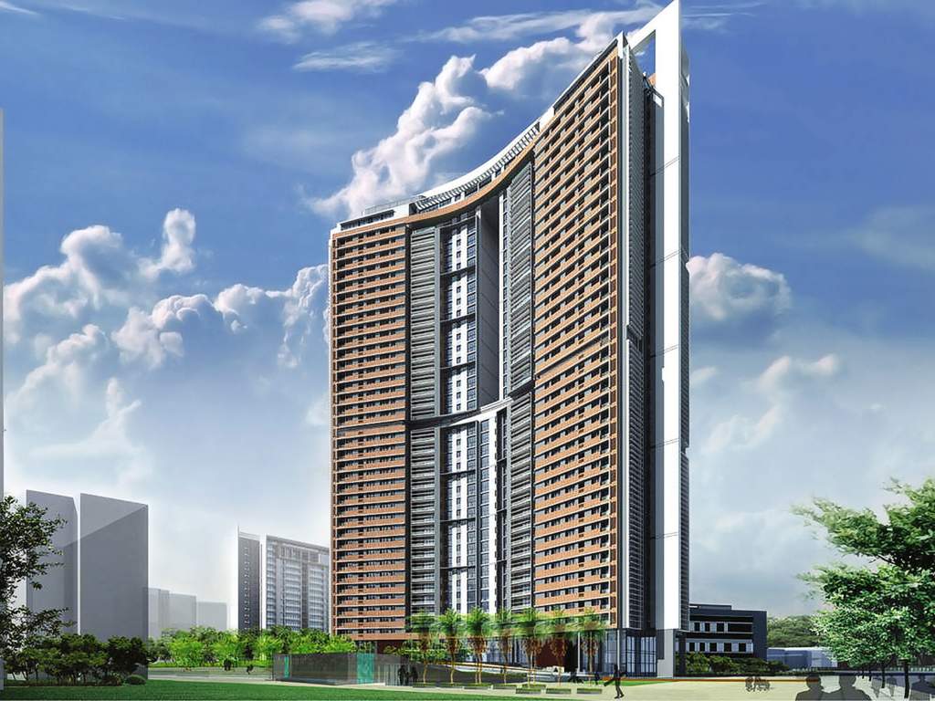 air Images for Elevation of Unitech Air