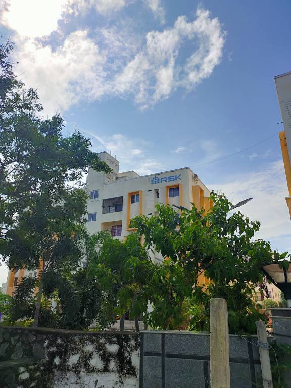  orchid garden Elevation