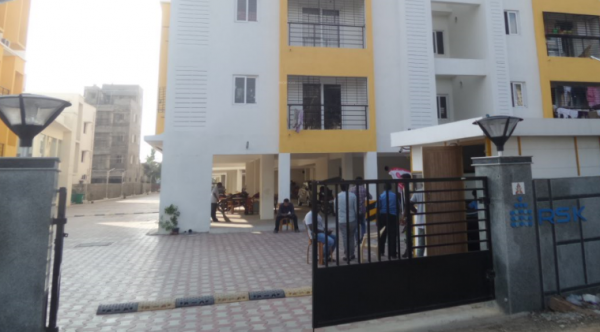  orchid-garden Elevation