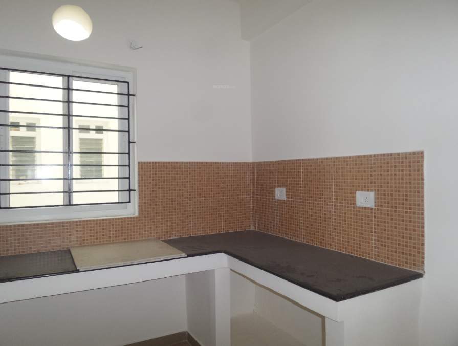  orchid garden Kitchen