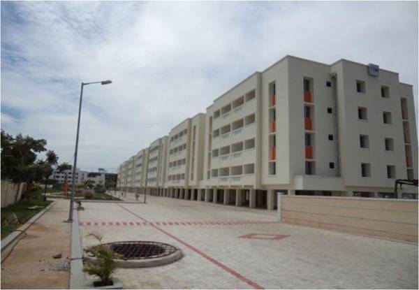 Images for Elevation of TVH Svaya Images for Elevation of TVH Svaya