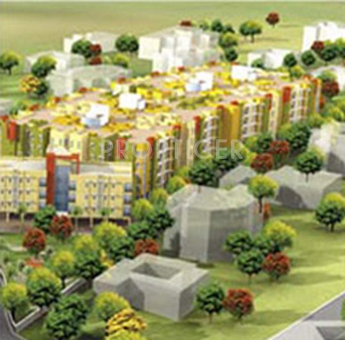 svasti Images for Elevation of TVH Svasti