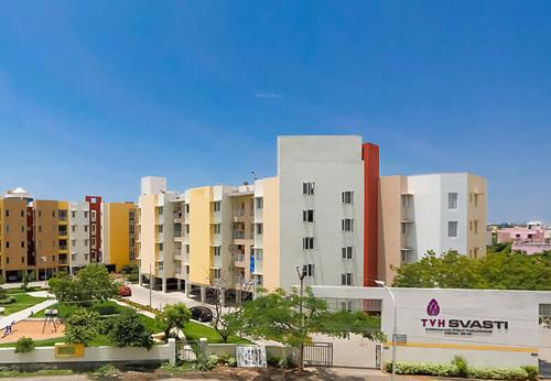  svasti Images for Elevation of TVH Svasti