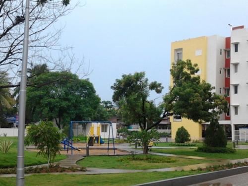 Children's play area svasti Children's play area