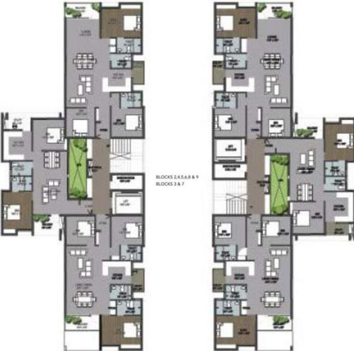 Images for Cluster Plan of TVH Taus Images for Cluster Plan of TVH Taus