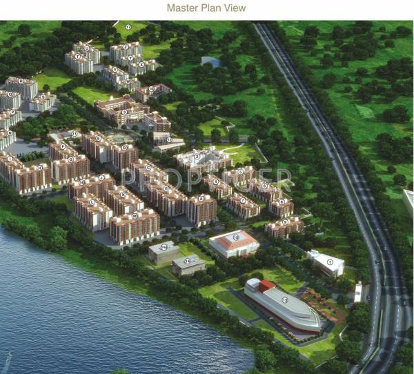 Images for Master Plan of ETA Globevill Images for Master Plan of ETA Globevill