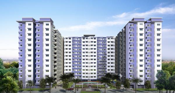 Images for Elevation of XS Harmony