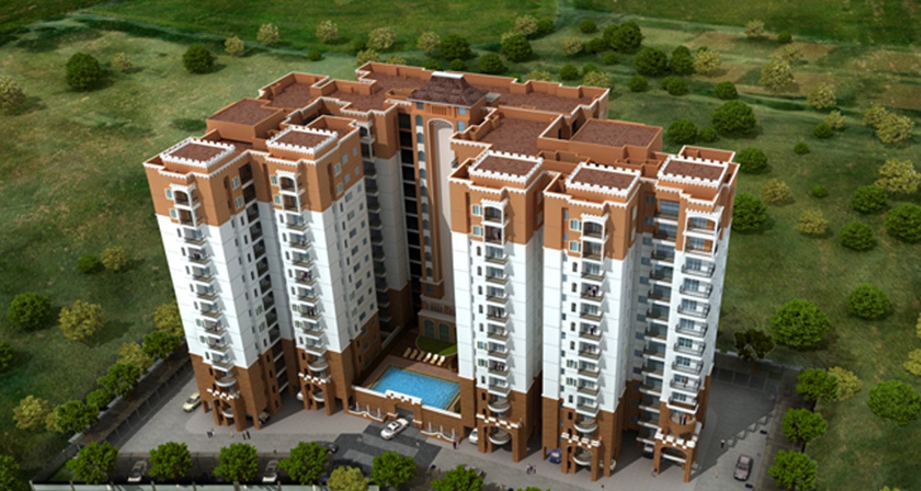 Images for Elevation of XS Real Properties Siena