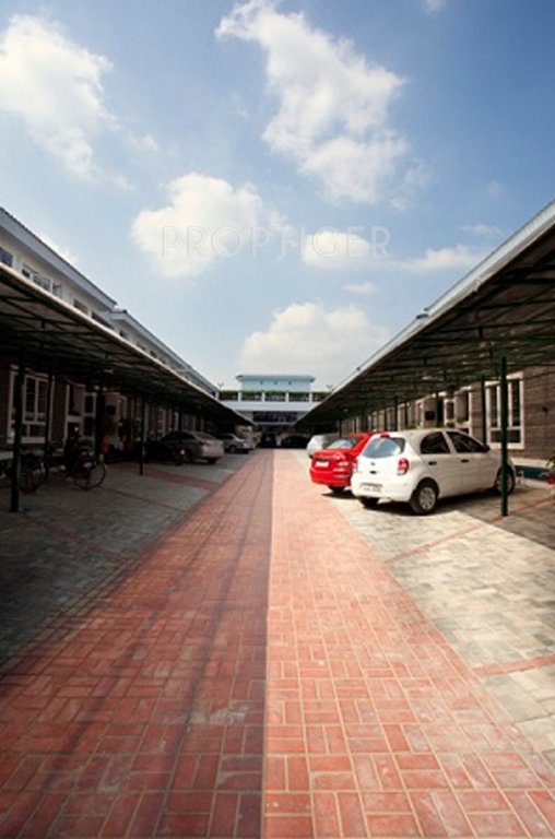 Images for Elevation of XS Villa Bali