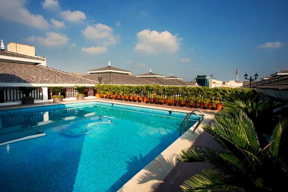 Images for Amenities of XS Villa Bali