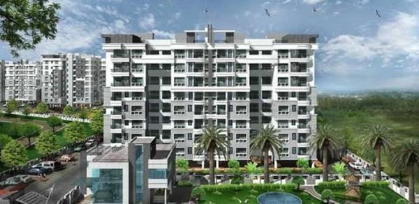 Elevation residenzia Elevation