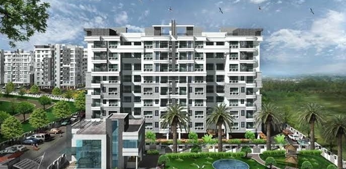  residenzia Elevation