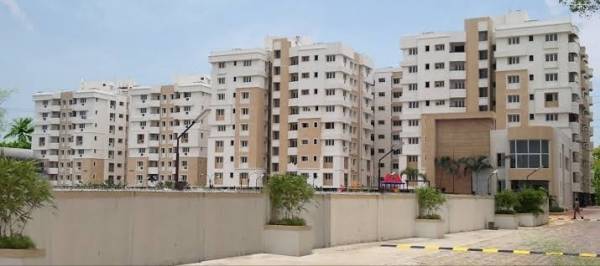 Elevation residenzia Elevation