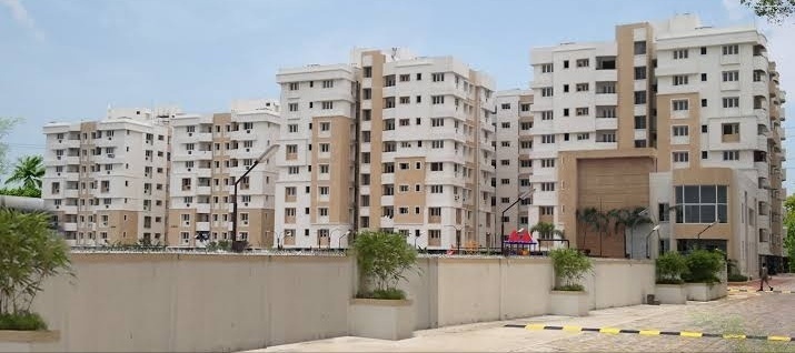  residenzia Elevation