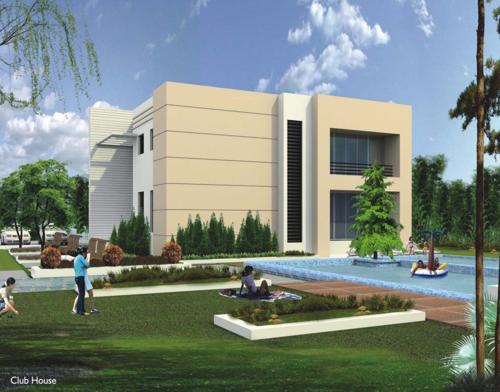 Images for Amenities of Prince Residenzia Images for Amenities of Prince Residenzia