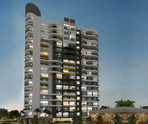  courtyard Images for Elevation of Prince Courtyard