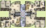Images for Cluster Plan of Pegasus Megapolis Splendour megapolis-splendour Images for Cluster Plan of Pegasus Megapolis Splendour