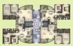 Images for Cluster Plan of Pegasus Megapolis Splendour megapolis-splendour Images for Cluster Plan of Pegasus Megapolis Splendour
