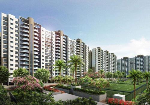  megapolis-splendour Images for Elevation of Pegasus Megapolis Splendour
