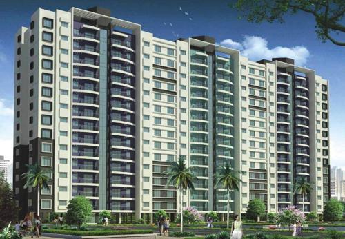  megapolis-splendour Images for Elevation of Pegasus Megapolis Splendour